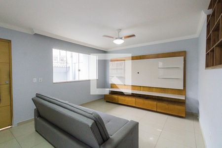 Sala de Estar de casa à venda com 5 quartos, 350m² em Freguesia (jacarepaguá), Rio de Janeiro
