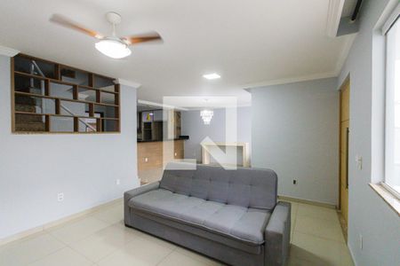Sala de Estar de casa à venda com 5 quartos, 350m² em Freguesia (jacarepaguá), Rio de Janeiro