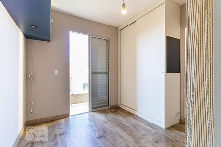 Quarto 1 - Suíte de apartamento à venda com 2 quartos, 68m² em Bonfim, Campinas