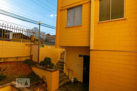 Vista de apartamento à venda com 2 quartos, 64m² em São João Batista, Belo Horizonte