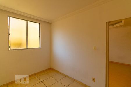 Quarto 1 de apartamento à venda com 2 quartos, 64m² em São João Batista, Belo Horizonte