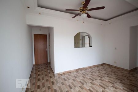 Detalhe Sala de apartamento à venda com 3 quartos, 67m² em São Pedro, Osasco