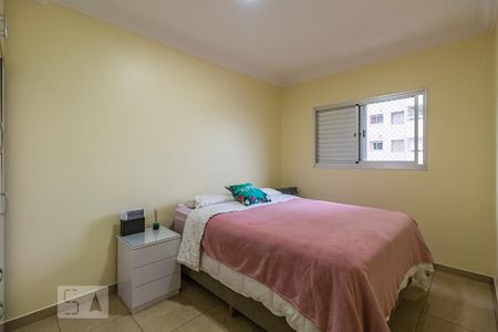 Quarto 2 de apartamento à venda com 2 quartos, 58m² em Tamboré, Barueri