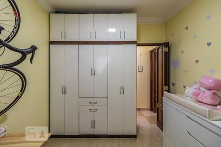 Quarto 1 de apartamento à venda com 2 quartos, 58m² em Tamboré, Barueri