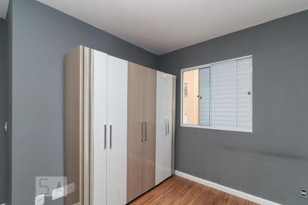 Quarto Suíte de apartamento à venda com 2 quartos, 55m² em Novo Osasco, Osasco