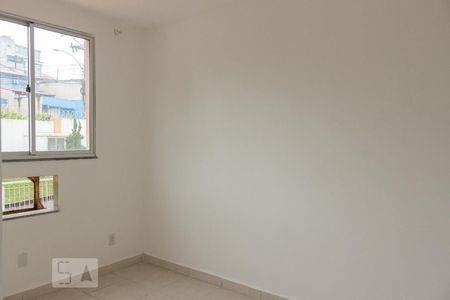 Quarto 2 de apartamento para alugar com 2 quartos, 49m² em Campo Grande, Rio de Janeiro