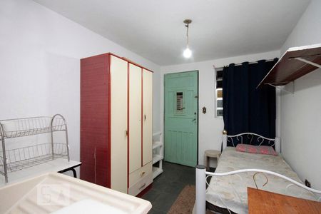 Studio de casa para alugar com 1 quarto, 25m² em Liberdade, São Paulo
