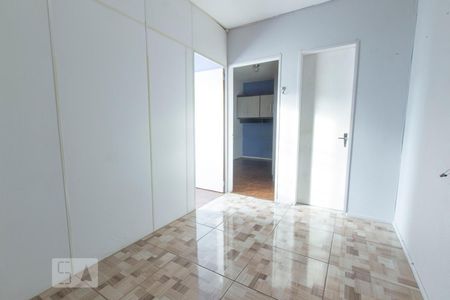 Sala de apartamento para alugar com 1 quarto, 38m² em Azenha, Porto Alegre