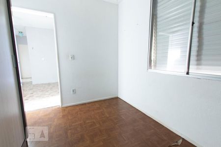 Quarto de apartamento para alugar com 1 quarto, 38m² em Azenha, Porto Alegre