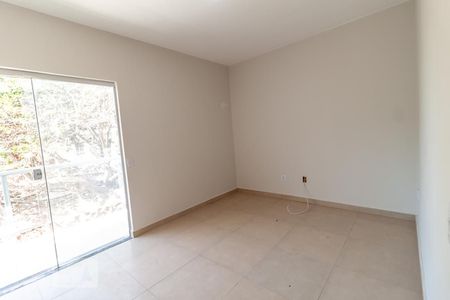 Quarto 1 de apartamento para alugar com 1 quarto, 40m² em Setor Habitacional Vicente Pires, Brasília