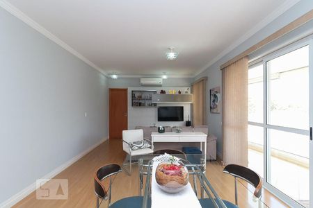 Sala de apartamento à venda com 3 quartos, 115m² em Umuarama, Osasco