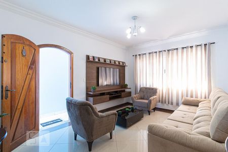 Sala de casa à venda com 3 quartos, 248m² em Umuarama, Osasco