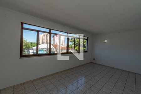 Sala de Estar/Jantar  de casa para alugar com 3 quartos, 315m² em Vila Industrial, Campinas