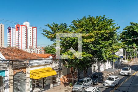Vista Sala de Estar/Jantar  de casa para alugar com 3 quartos, 315m² em Vila Industrial, Campinas