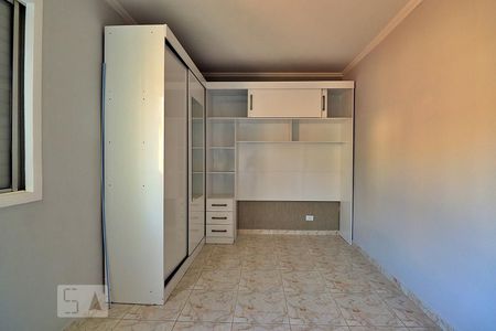 Quarto 1 de apartamento à venda com 2 quartos, 53m² em Vila Camilópolis, Santo André