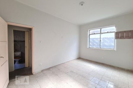 Quarto de apartamento para alugar com 1 quarto, 59m² em Méier, Rio de Janeiro