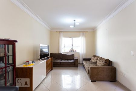 Sala de casa para alugar com 3 quartos, 242m² em Vila Campesina, Osasco