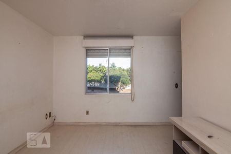 Sala de apartamento para alugar com 2 quartos, 62m² em Santo Antônio, Porto Alegre