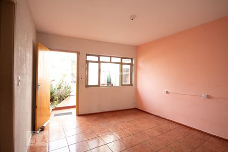 Sala de casa à venda com 1 quarto, 50m² em Vila Osasco, Osasco