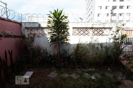 Vista do Quarto de casa à venda com 1 quarto, 50m² em Vila Osasco, Osasco