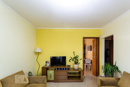 Sala de casa à venda com 4 quartos, 250m² em Umuarama, Osasco