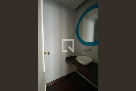 Lavabo de apartamento para alugar com 4 quartos, 284m² em Alphaville Industrial, Barueri