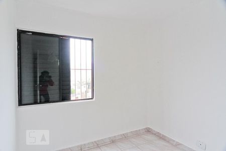 Quarto 2 de apartamento para alugar com 2 quartos, 60m² em Lauzane Paulista, São Paulo