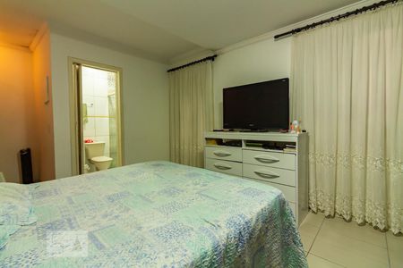 Suíte de casa à venda com 2 quartos, 81m² em Vila Osasco, Osasco