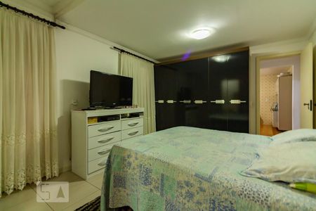 Suíte de casa à venda com 2 quartos, 81m² em Vila Osasco, Osasco