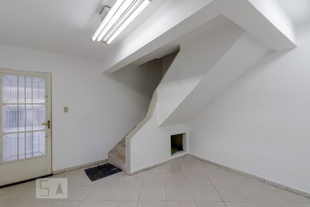 Sala  de casa para alugar com 3 quartos, 150m² em Vila Mariana, São Paulo