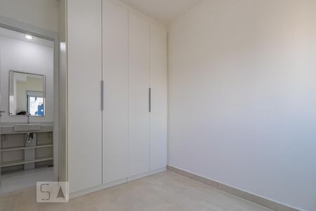 Suíte 1 de apartamento para alugar com 2 quartos, 69m² em Alphaville Empresarial, Barueri