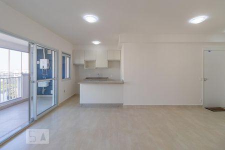 Sala de apartamento para alugar com 2 quartos, 69m² em Alphaville Empresarial, Barueri