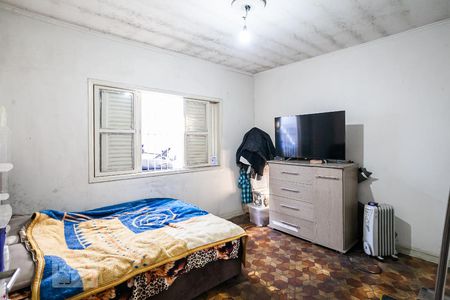 Quarto 2 de casa à venda com 2 quartos, 121m² em Vila Curuca, Santo André
