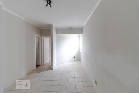Salas de apartamento à venda com 1 quarto, 42m² em Vila Itapura, Campinas