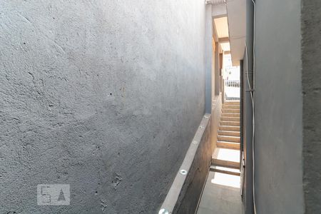 Vista da Sala de casa à venda com 2 quartos, 90m² em Bela Vista, Osasco
