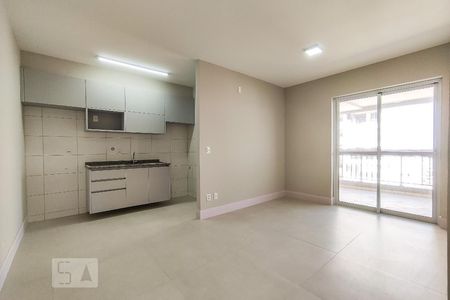 Sala de apartamento para alugar com 3 quartos, 81m² em Vila Andrade, São Paulo