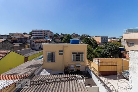 Vista do Quarto 1 de casa à venda com 5 quartos, 370m² em Abolição, Rio de Janeiro