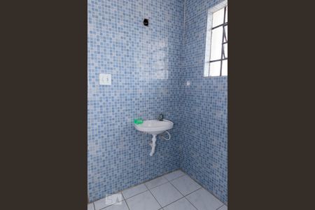 Banheiro de apartamento para alugar com 3 quartos, 90m² em Mooca, São Paulo
