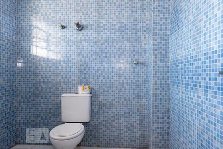 Banheiro de apartamento para alugar com 3 quartos, 90m² em Mooca, São Paulo