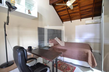 Suíte master de casa para alugar com 3 quartos, 120m² em Nonoai, Porto Alegre