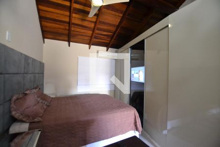Suíte master de casa para alugar com 3 quartos, 120m² em Nonoai, Porto Alegre