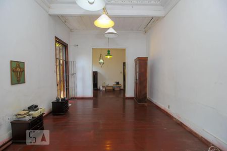 Sala de Estar de casa à venda com 5 quartos, 340m² em Laranjeiras, Rio de Janeiro