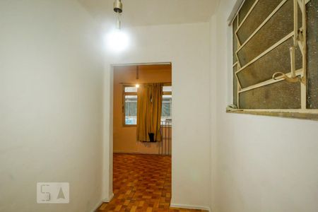 Sala de apartamento para alugar com 1 quarto, 23m² em Copacabana, Rio de Janeiro