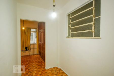 Sala de apartamento para alugar com 1 quarto, 23m² em Copacabana, Rio de Janeiro