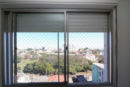 Vista do Quarto 1 de apartamento para alugar com 2 quartos, 65m² em Sarandi, Porto Alegre