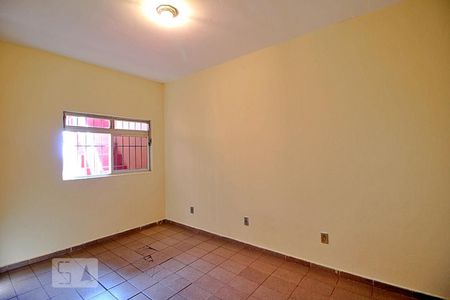 Sala de casa para alugar com 1 quarto, 50m² em Vila Suica, Santo André