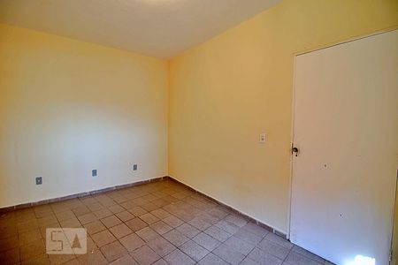 Sala de casa para alugar com 1 quarto, 50m² em Vila Suica, Santo André