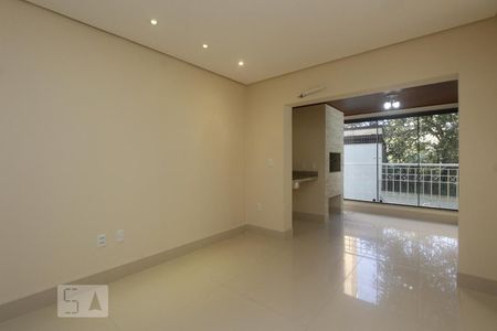 SALA de apartamento para alugar com 3 quartos, 116m² em Boa Vista, Porto Alegre