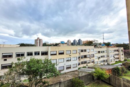 Apartamento à venda com 2 quartos, 44m² em Alto Petrópolis, Porto Alegre