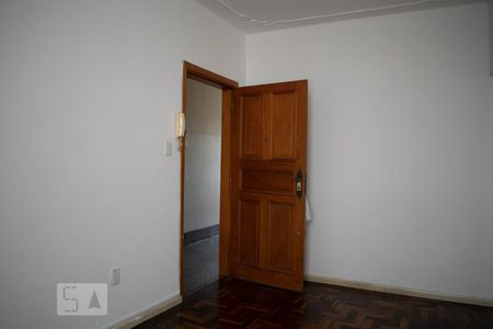 Sala de Estar de apartamento para alugar com 1 quarto, 55m² em Menino Deus, Porto Alegre
